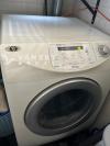 转让 洗衣机、烘干机、$300