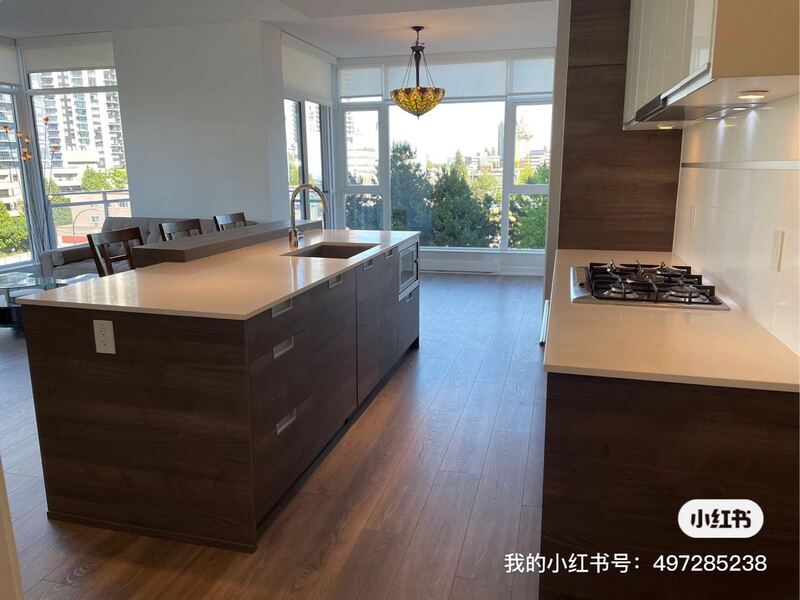 metro 2室公寓出租