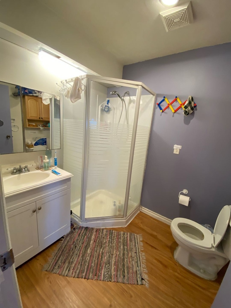 SFU Area$750,- for female student 