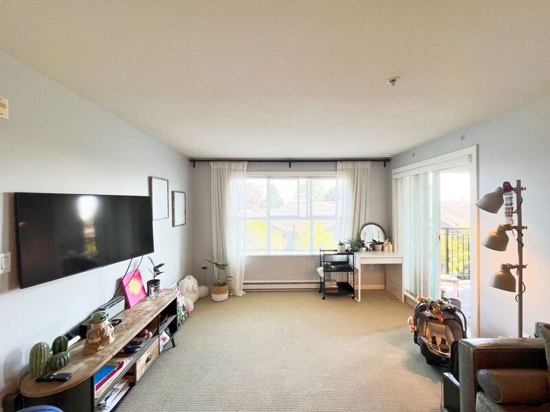 本拿比metrotown附近 二房二卫公寓 出租