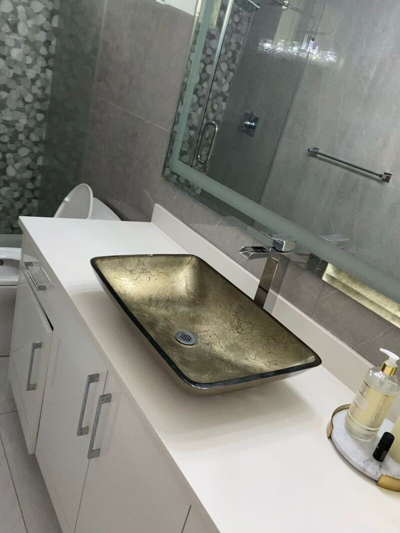 列治文garden city独立屋单间出租