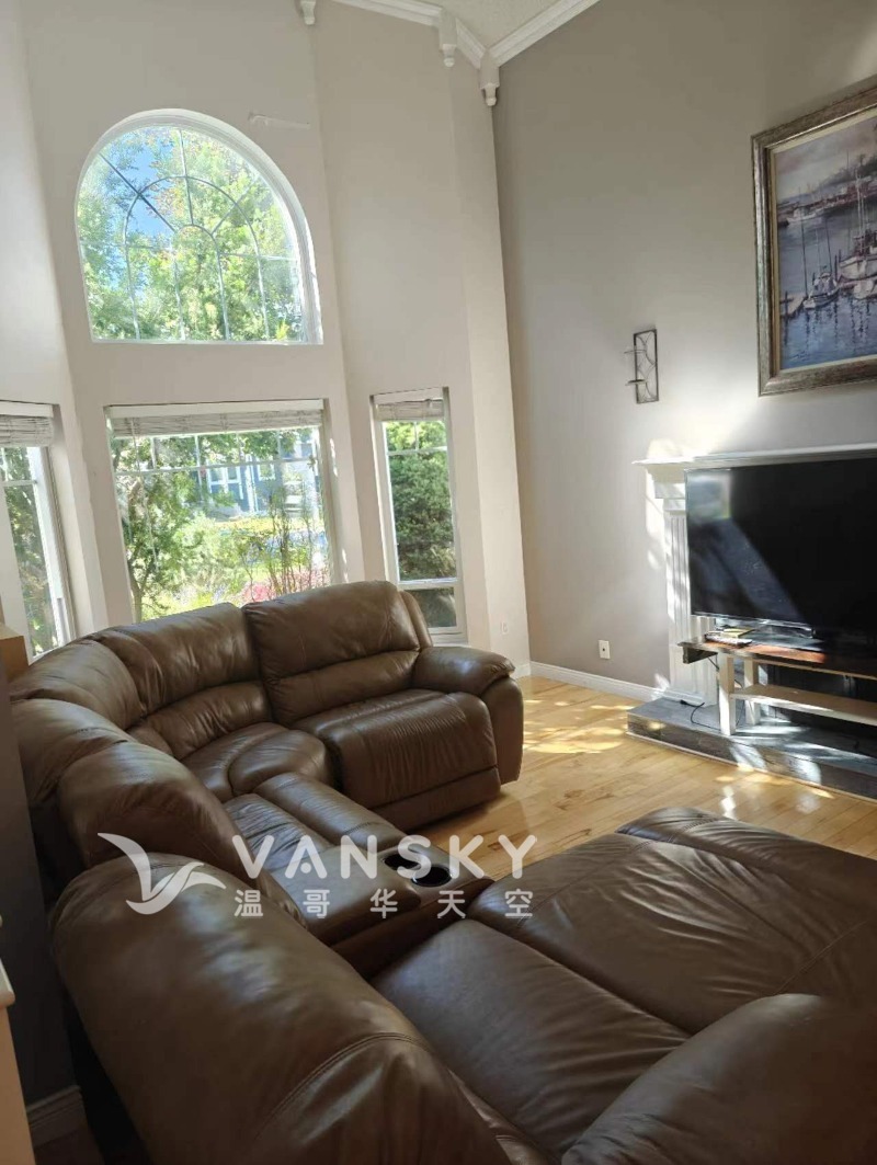 Langley兰里walnut grove独立屋整租