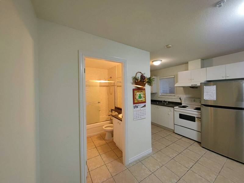 温东平地独立屋楼下2房一厅一卫