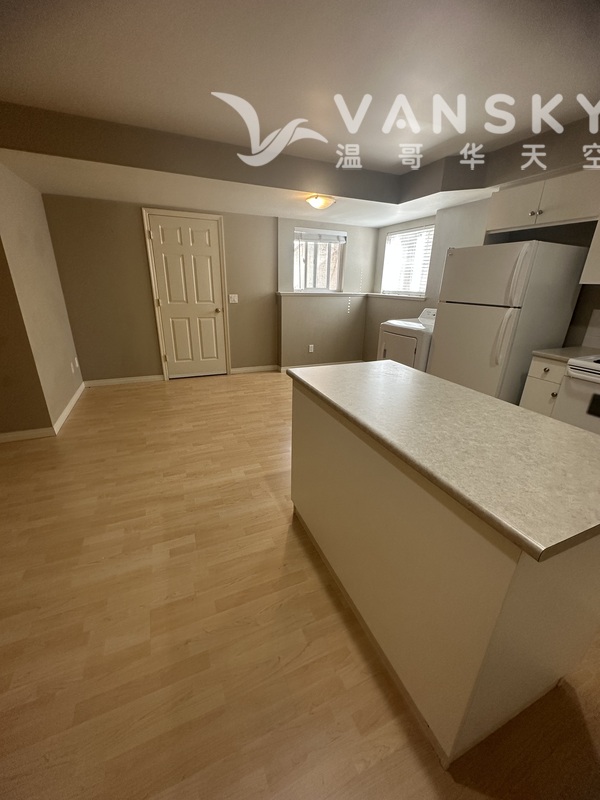 素里近大统华两室一厅出租