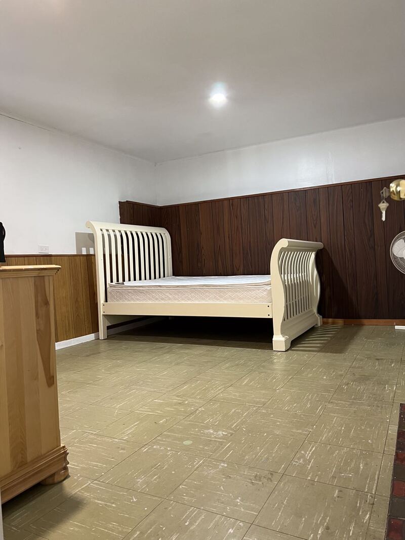 本那比一房出租