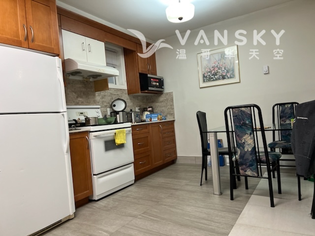 Richmond 套房出租