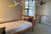 UBC校园内公寓分租2个次卧