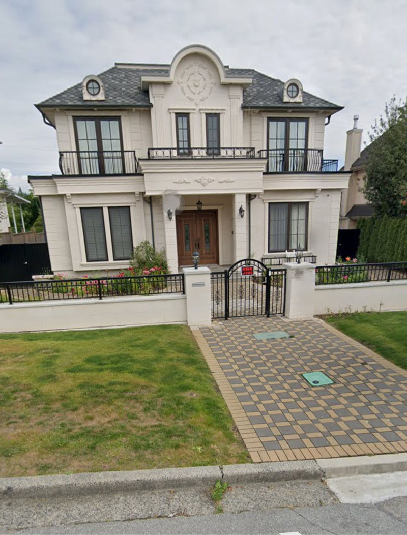 温西42街全新house半地下整体出租