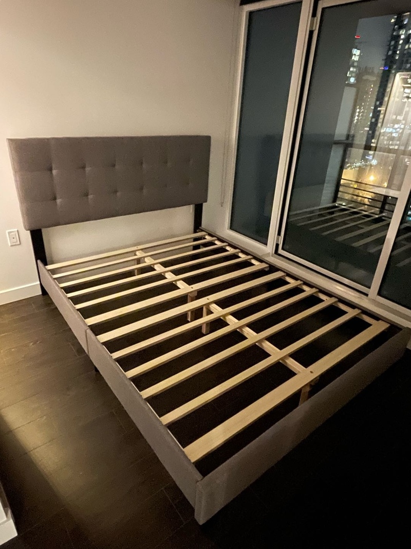 Brentwood 一房一卫 带家具