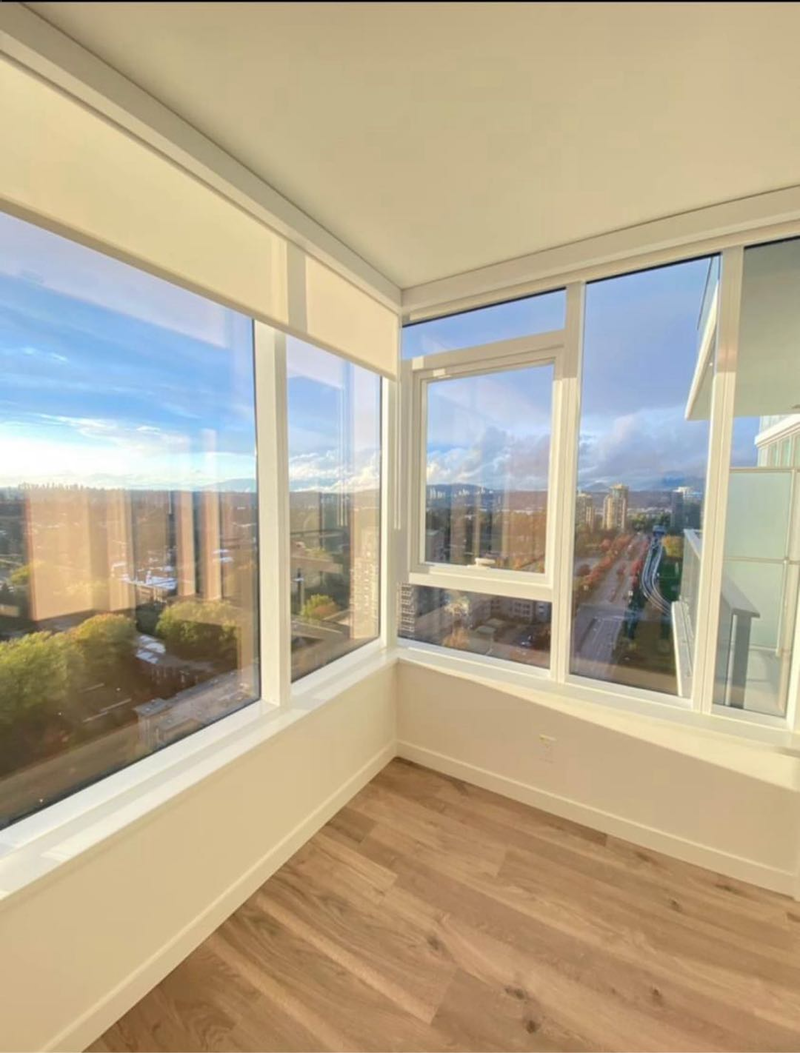 素里中心两室一卫高层公寓出租