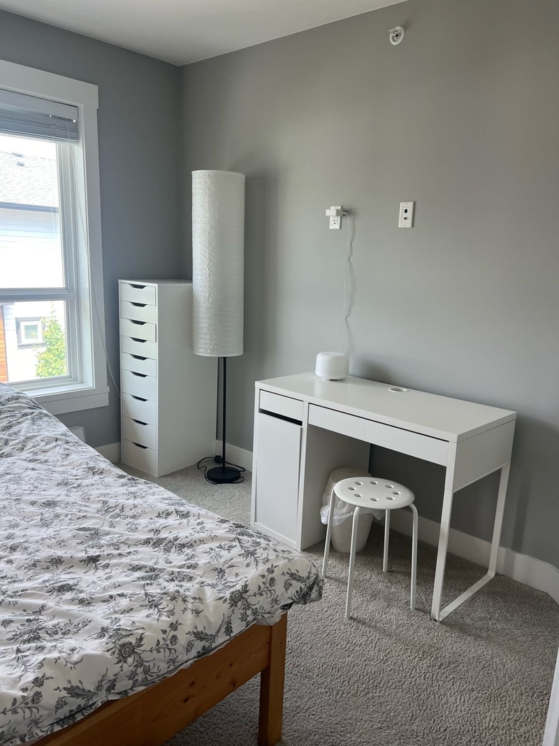 近本拿比th分租