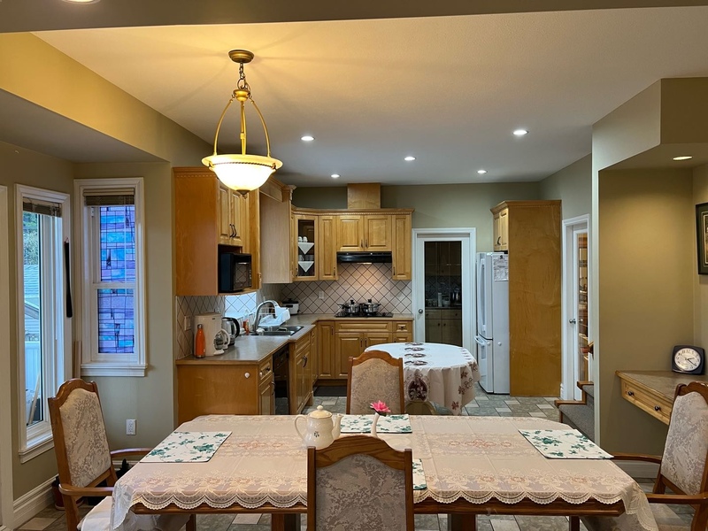 素里House，房东直租单间