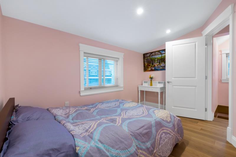 温哥华东区Killarney