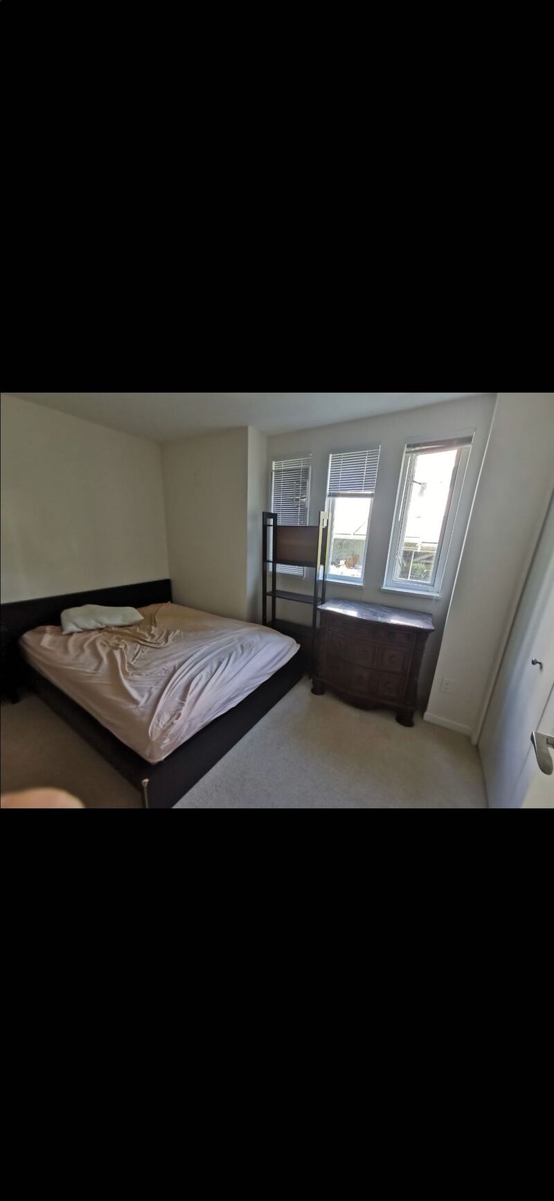 Lougheed Townhouse单间出租