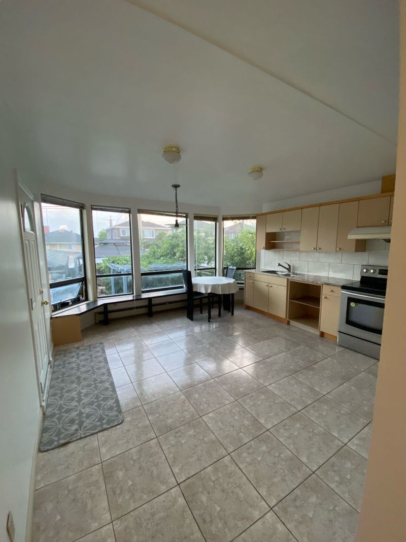 西区Cambie 2房近天车公车总站超市