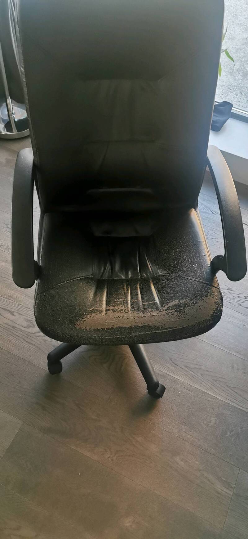 免费椅子(自取)