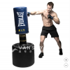 拳击袋和拳击手套（九五新） Everlast punching bag with free punching gloves-$150