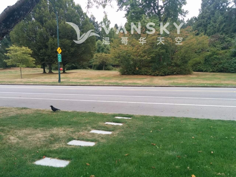 女皇公园对面新房地上二室一厅也可短租