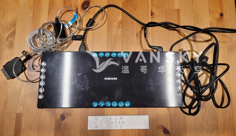 三星超薄画相框电视机便宜卖Samsung THE FRAME QLED 4K Smart TV