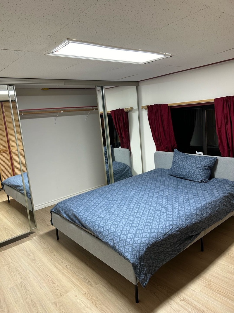 高贵林独立出入1房一卫