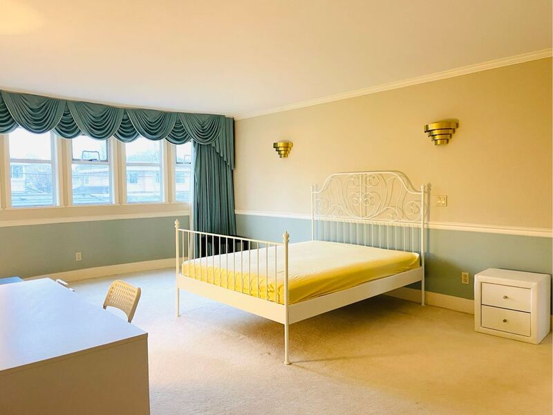 温西52街主卧套房出租