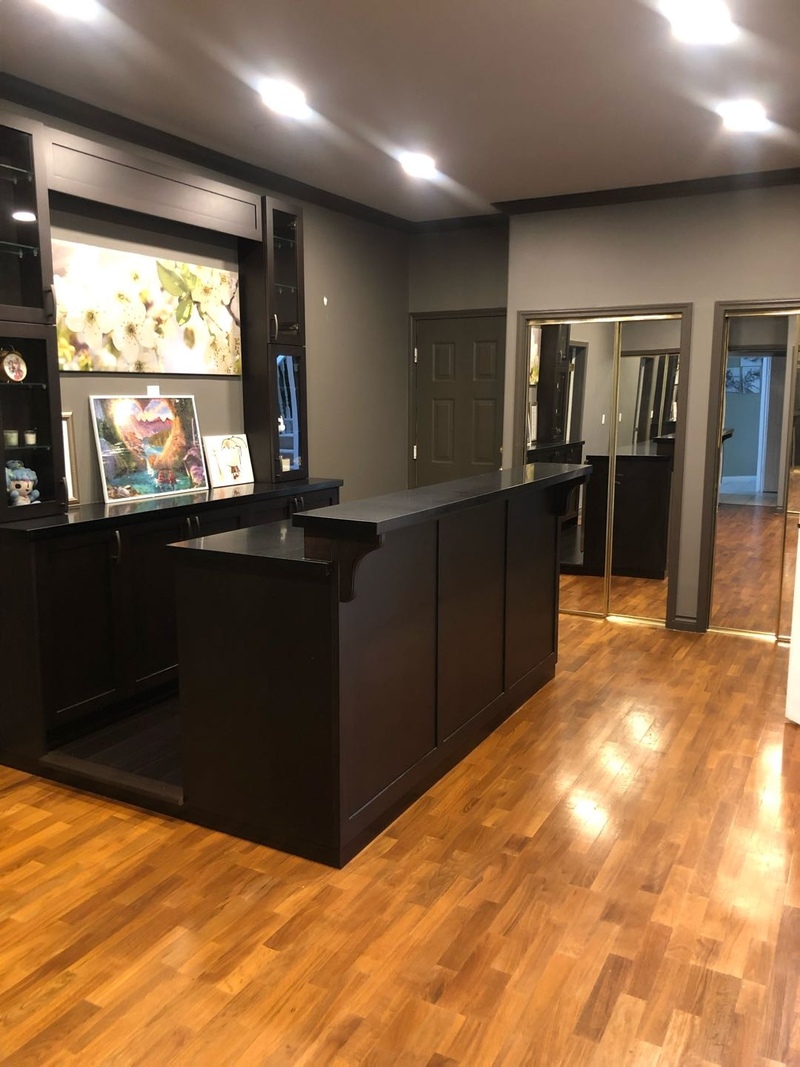 独立屋出租单独一房间一卫一厅