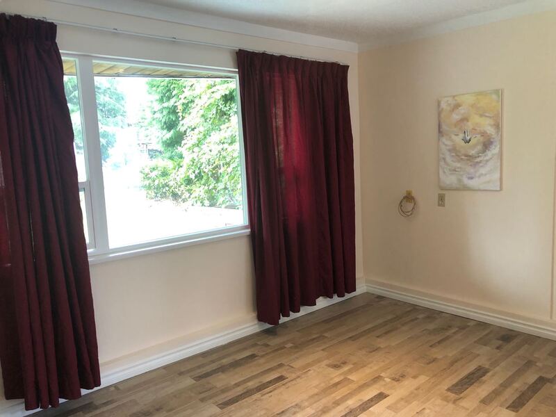 独立出入－房间带全浴室