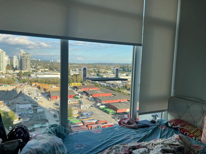 brentwood出租两室两卫的一室一卫一卫