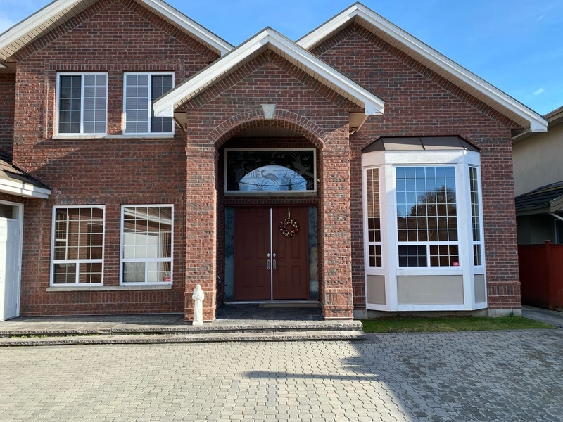 列治文房屋出租