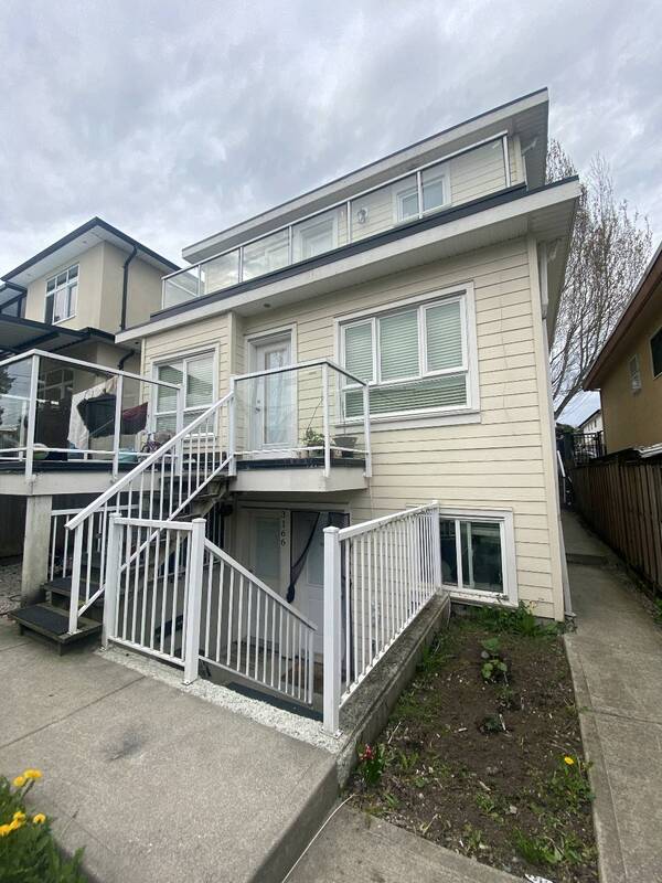 温东楼上带全卫一室一厅出租