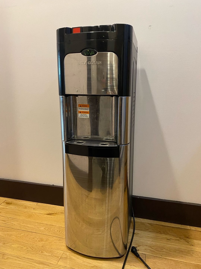 免費列治文自取 二手飲水機