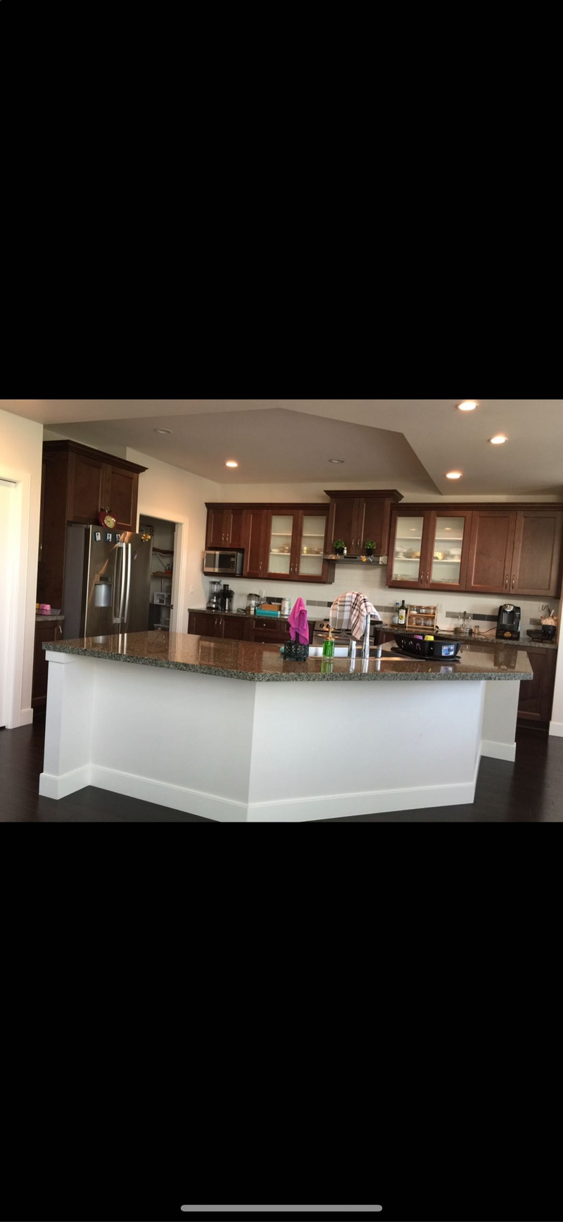 高贵林伯克山带家具4卧加书房出租