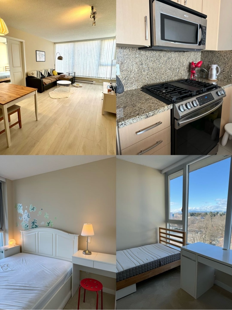 Richmond Lansdowne 2房2卫