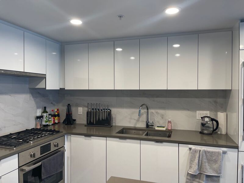 三房两卫公寓出租