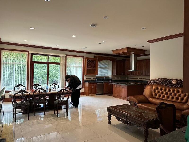 列治文house单间独立卫浴