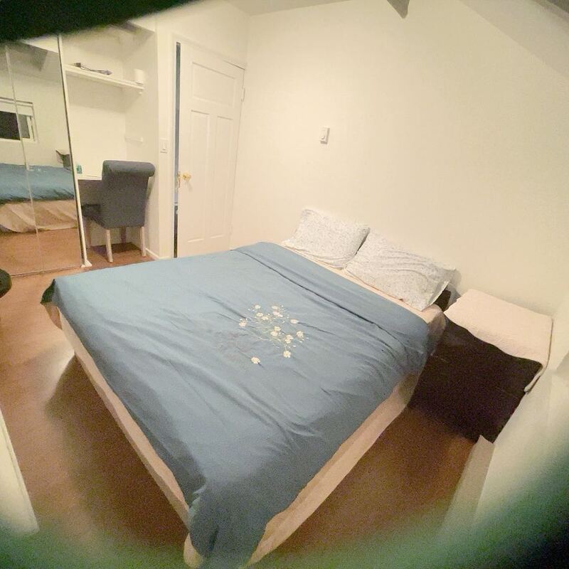 近丘吉尔oak 59街