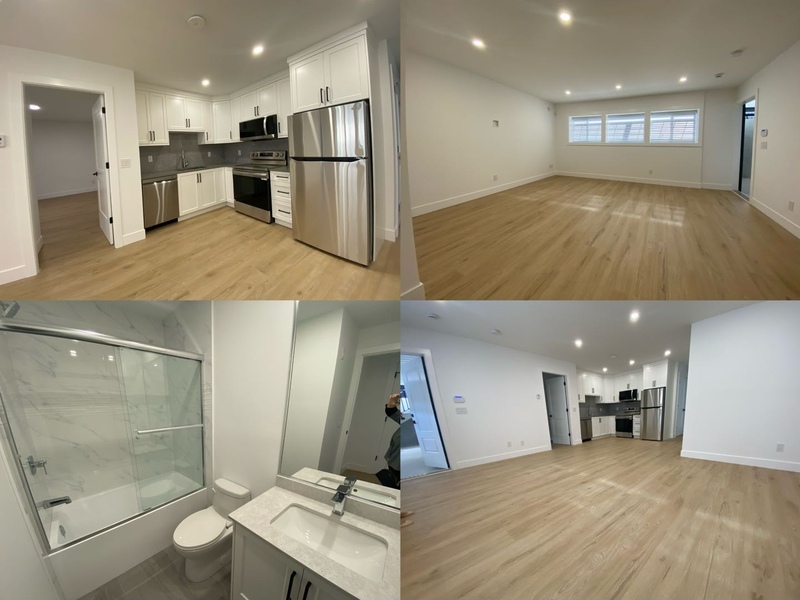 高贵林两室学区房