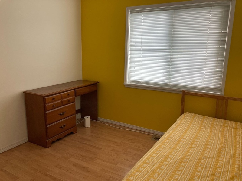 Joyce天车站附近一房出租-限女性