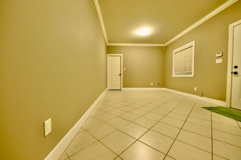 列治文独立屋分租