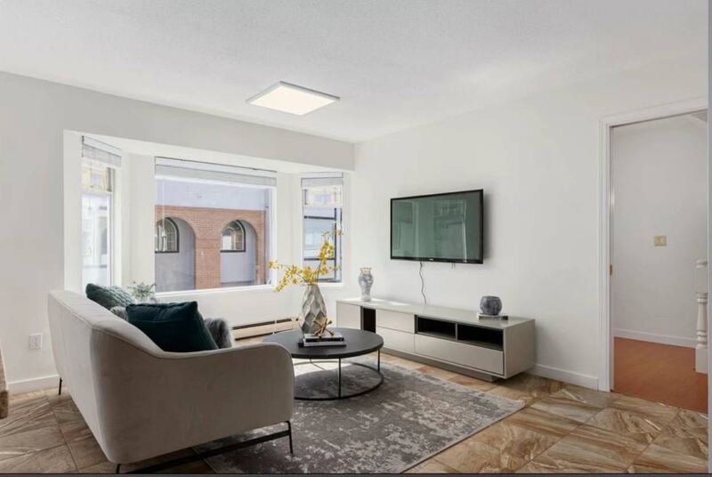 烈治文联排整租