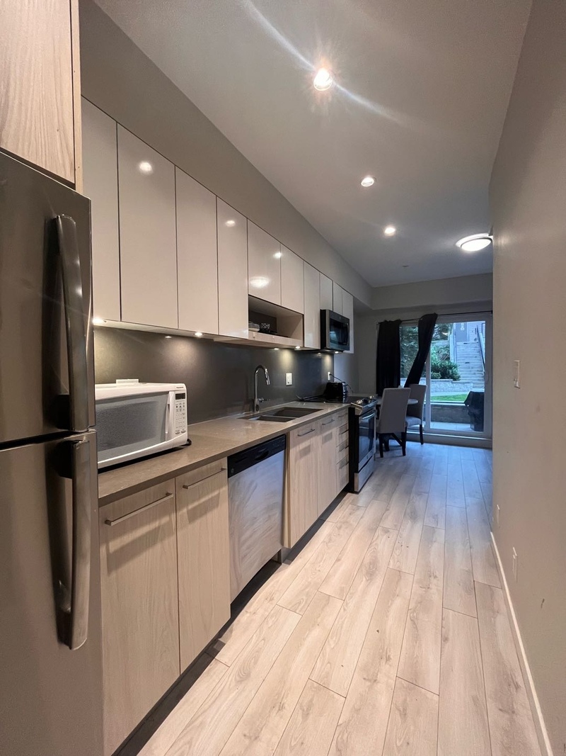 素里一房一厅独立公寓