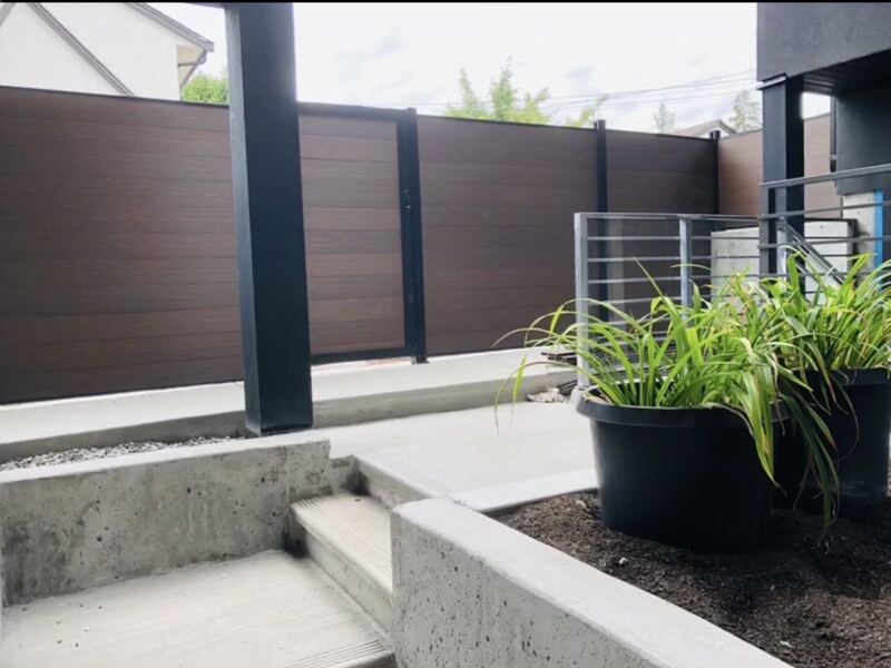 全新独立屋独立出入1b1b