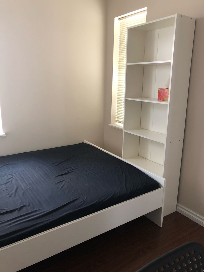 townhouse一楼单间独立卫生间