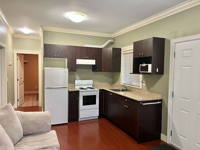 平地獨立一房一廳出租