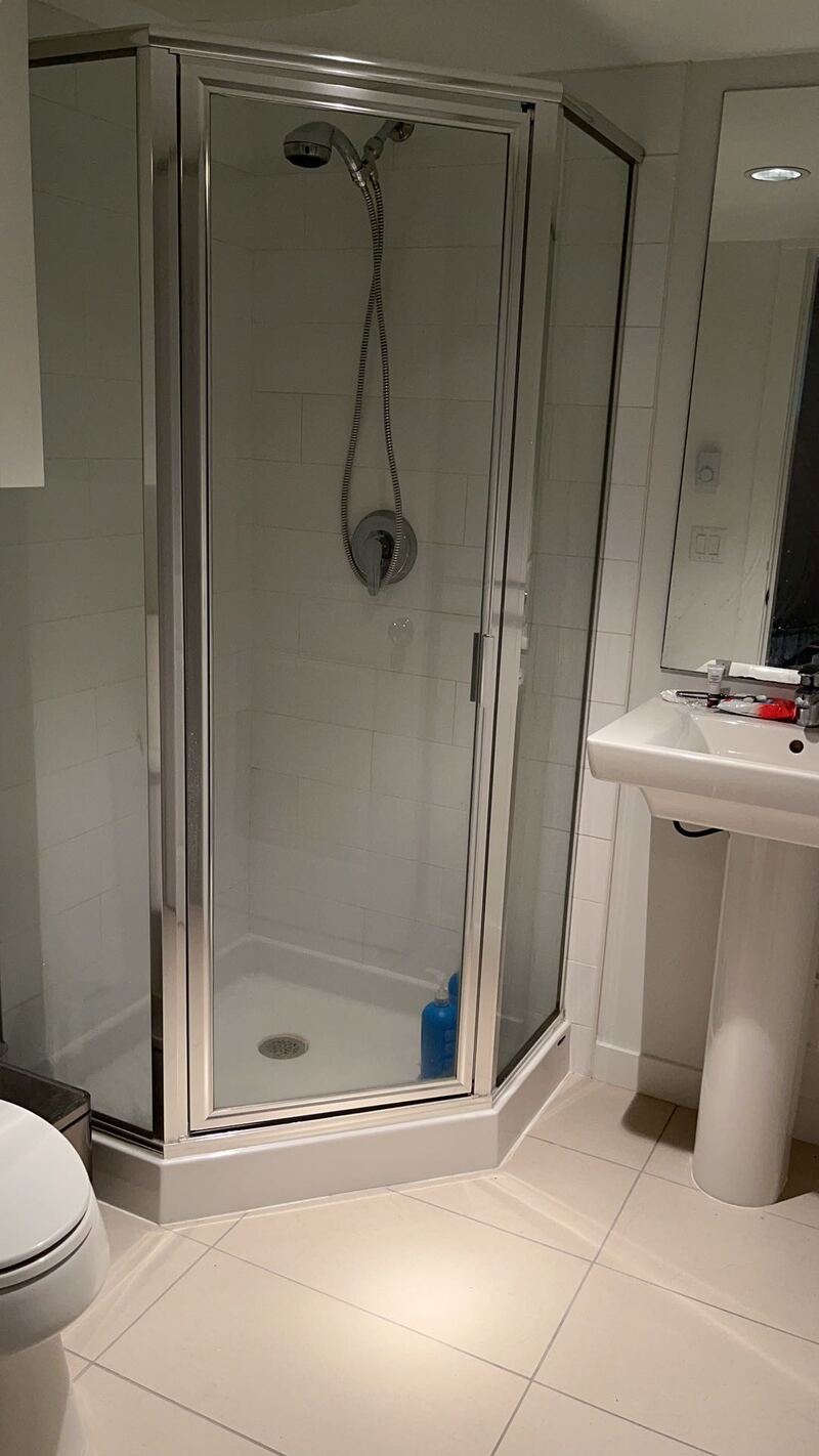 南素里新一房一卫独立出入长短租