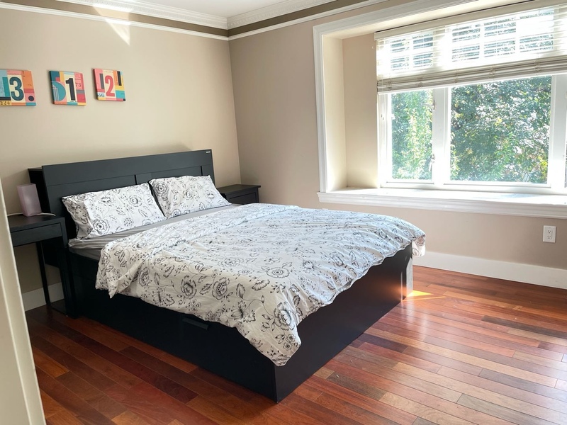 一房一卫豪华套房