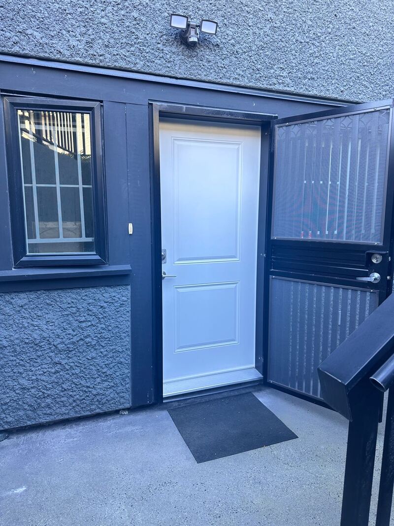 北本拿比全新装修两房