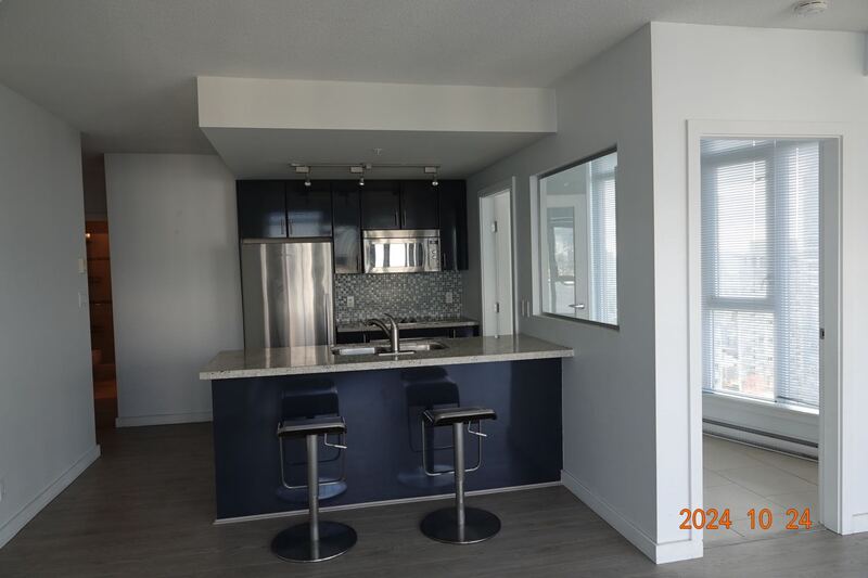 温哥华市中心高档公寓出租