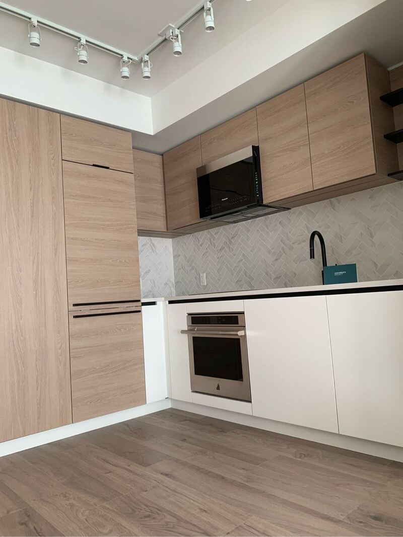 素里中心天车站旁，Bosa一房一厅出租