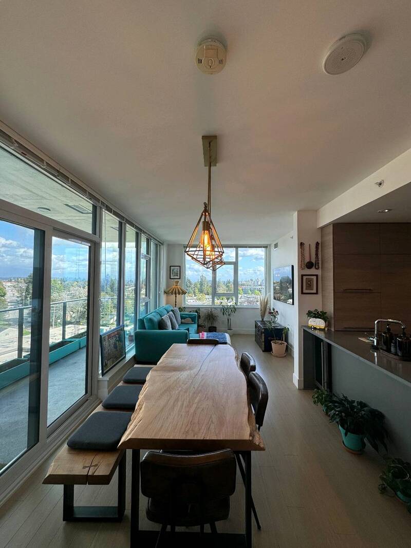 Barnaby highgate 区域高档两室两卫出租